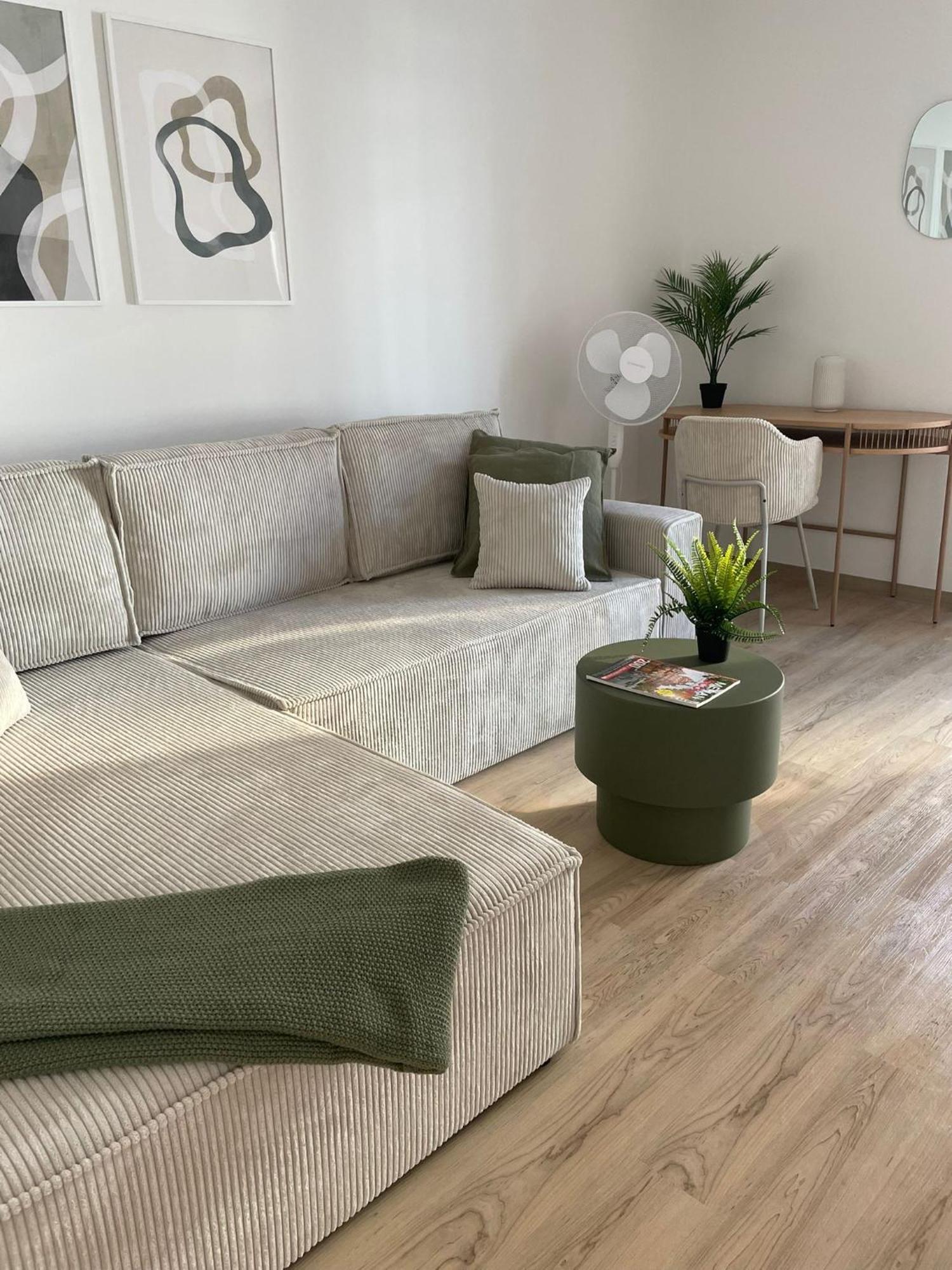 Lightplace • Design • Boxspring • Balkon • 2 Smart Tv •Innenstadt Braunschweig Exteriör bild